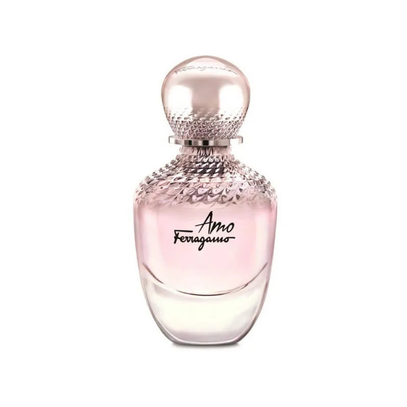 Amo Ferragamo Eau De Parfum Vaporisateur 30ml
