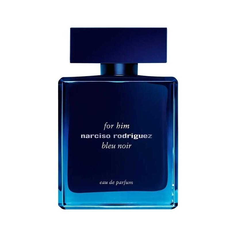 Narciso Rodriguez For Him Bleu Noir Eau De Parfum Vaporisateur 100ml