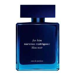 Narciso Rodriguez For Him Bleu Noir Eau De Parfum Vaporisateur 60ml