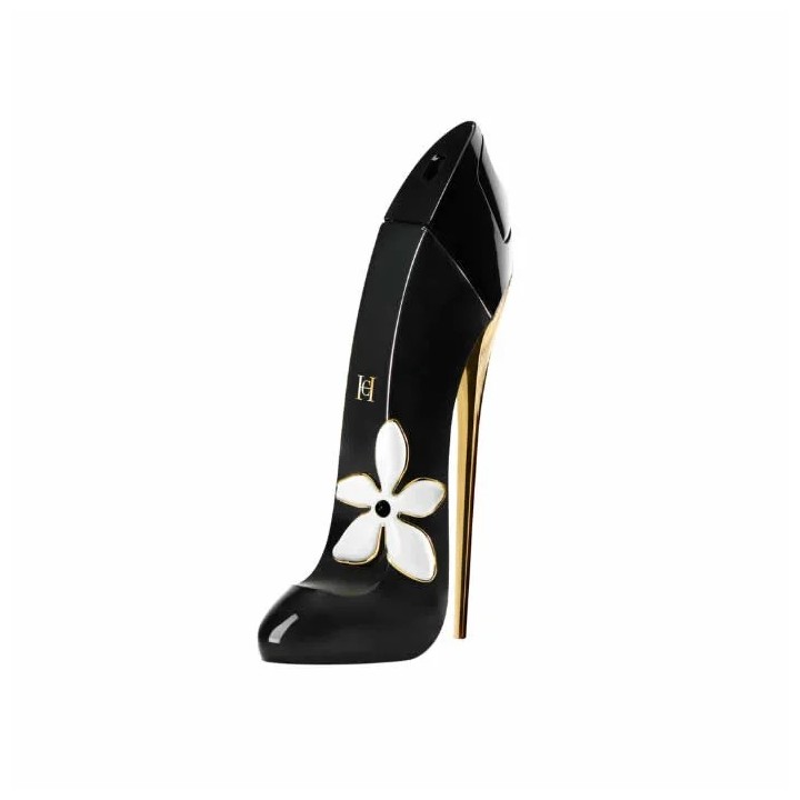 Carolina Herrera Good Girl Jasmine Absolute Eau De Vaporisateur Spray 80ml