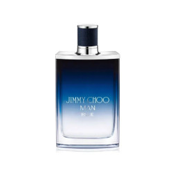 Jimmy Choo Man Blue Eau De Toilette Vaporisateur 100ml 