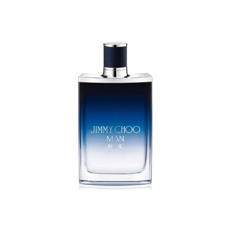 Jimmy Choo Man Blue Eau De Toilette Vaporisateur