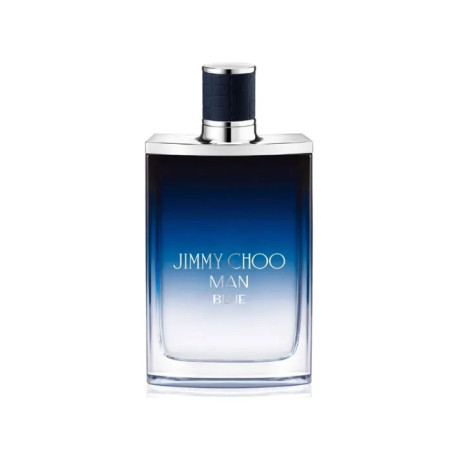 Jimmy Choo Man Blue Eau De Toilette Vaporisateur