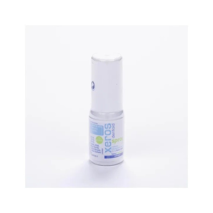 Xeros Dentaid Dentaid Xerosdentaid Pulvériser 15ml
