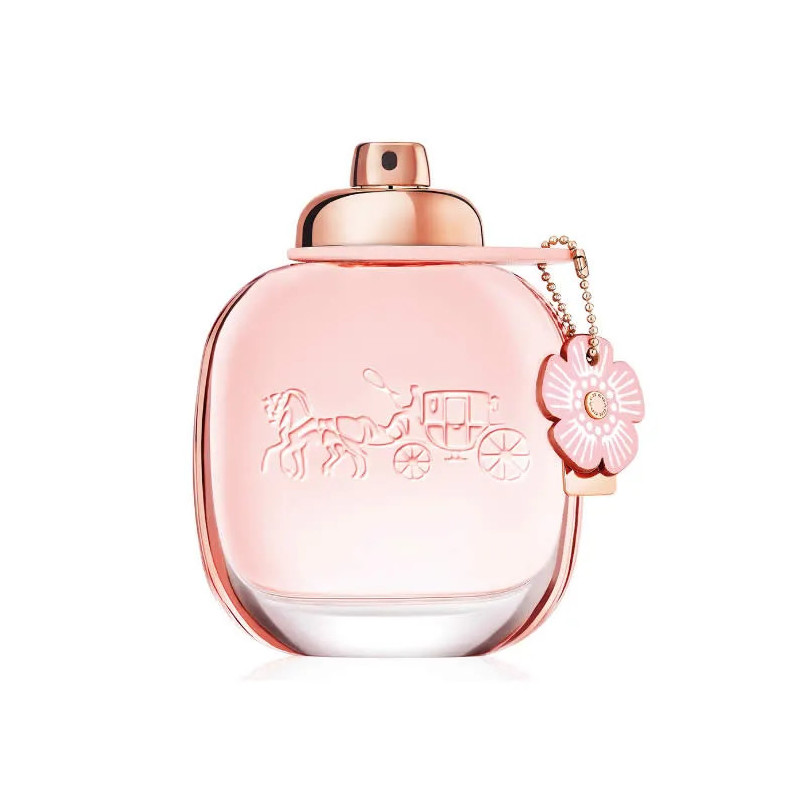 Coach Floral Eau De Parfum Vaporisateur 30ml