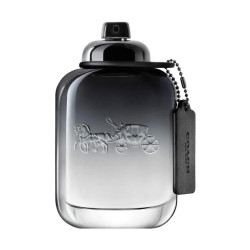 Coach For Men Eau De Toilette Vaporisateur