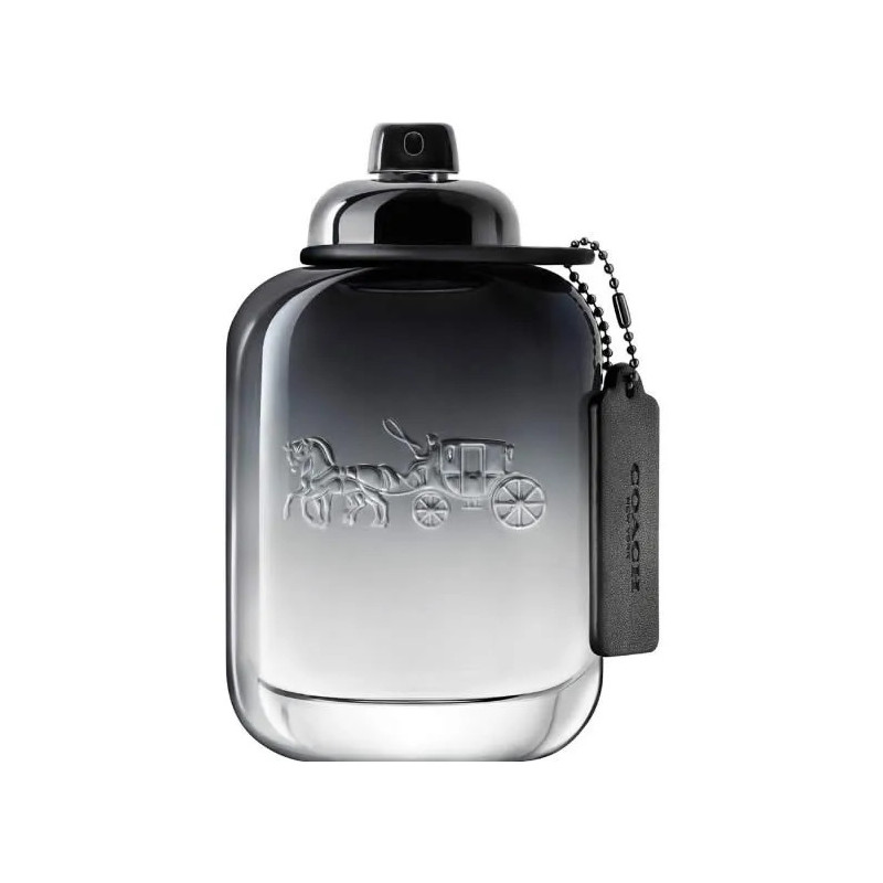 Coach For Men Eau De Toilette Vaporisateur