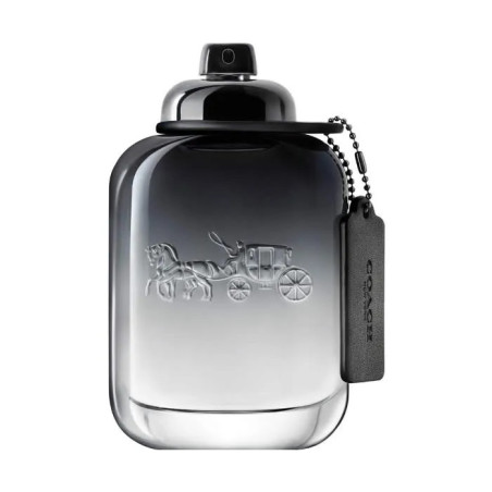 Coach For Men Eau De Toilette Vaporisateur