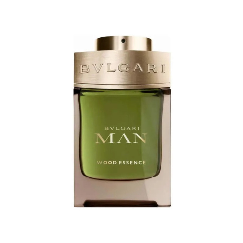 Bvlgari Man Wood Essence Eau De Parfum Vaporisateur 100ml