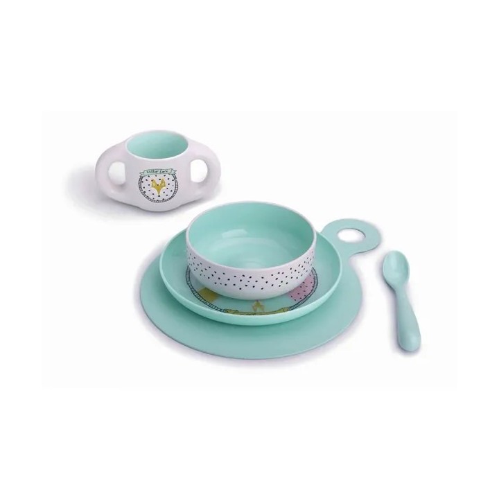 Suavinex™ Apprentissage Des Arts De La Table Enfant