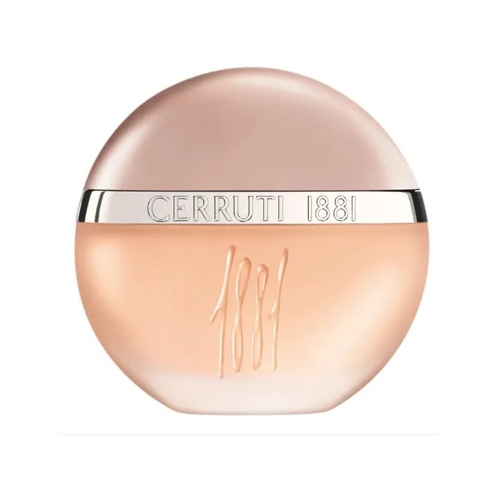 Cerruti 1881 Pour Femme Eau De Toilette Vaporisateur 30ml