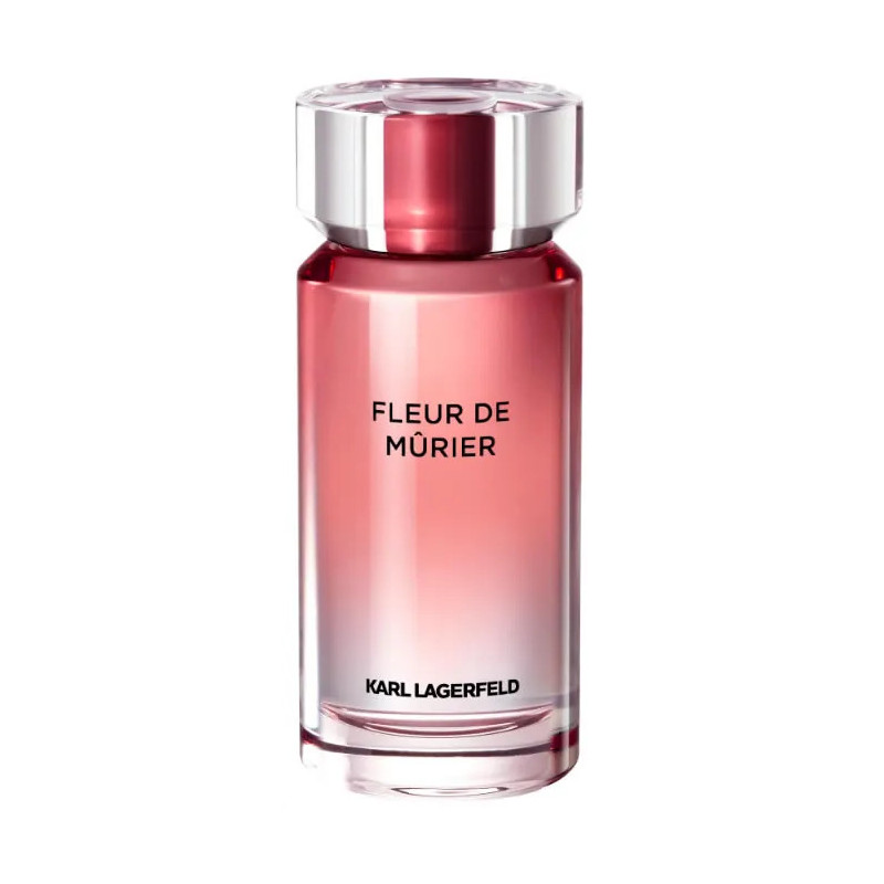 Karl Lagerfeld Fleur De Murier Eau De Parfum Vaporisateur 100ml