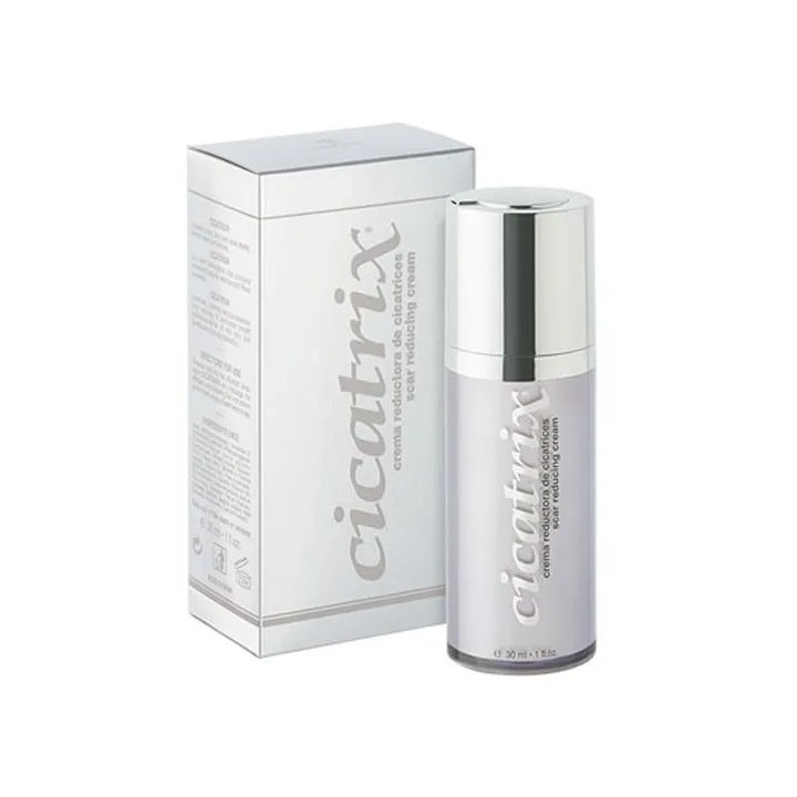 Cicatrix Crème 30ml