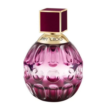 Jimmy Choo Fever Eau De Parfum Vaporisateur