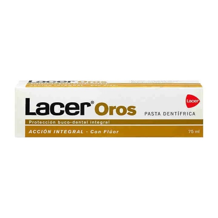 Lacer™ Oros 75ml