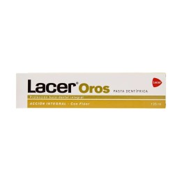 Lacer Oros Dentifrice 125ml