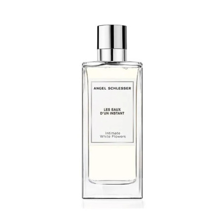 Angel Schlesser Les Eaux D'Un Instant Intimate White Flowers Eau De Toilete Vaporisateur