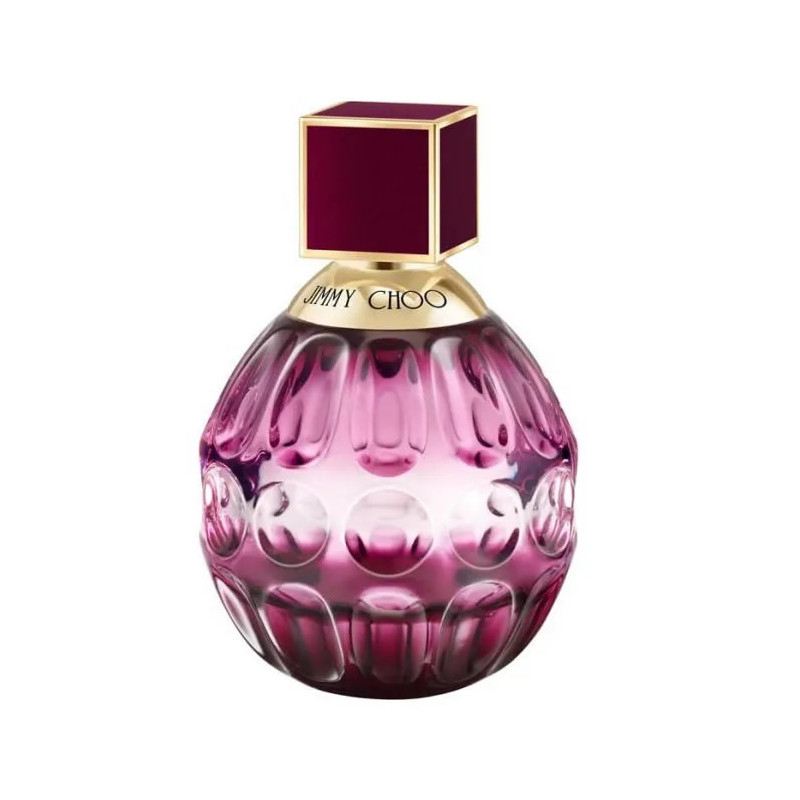 Jimmy Choo Fever Eau De Parfum Vaporisateur 40ml