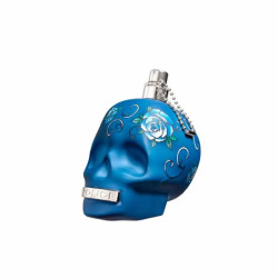 Police To Be Man Tattoo Art Eau De Toilette Vaporisateur 75ml