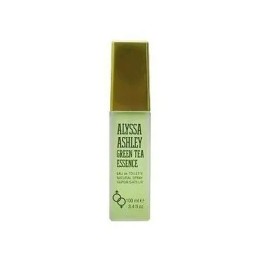 Alyssa Ashley Green Tea Essence Eau De Toilette Vaporisateur