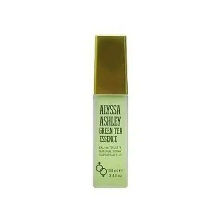 Alyssa Ashley Green Tea Essence Eau De Toilette Vaporisateur