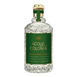 4711 Acqua Colonia Blood Orange And Basil Eau De Cologne Vaporisateur 50ml