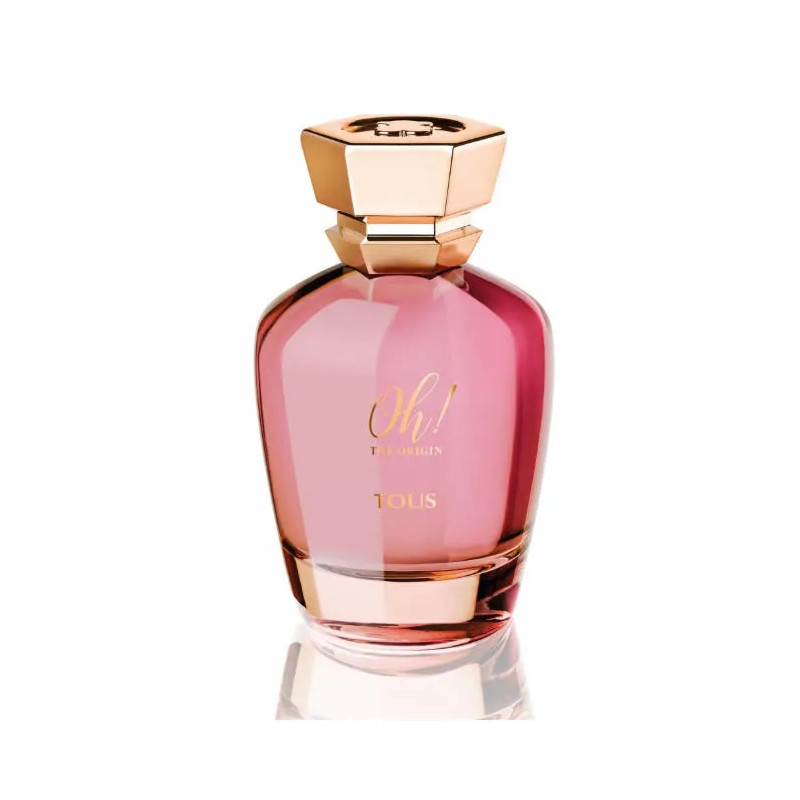 Tous Oh! The Origin Eau De Parfum Vaporisateur 100ml