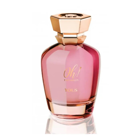 Tous Oh! The Origin Eau De Parfum Vaporisateur 100ml