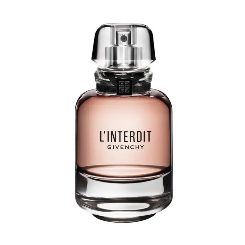 Givenchy L'Interdit Eau De Parfum Vaporisateur