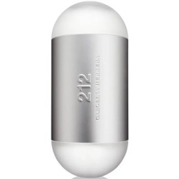 Carolina Herrera 212 Nyc Eau De Toilette Vaporisateur