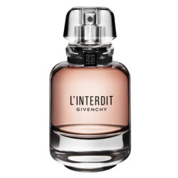 Givenchy L'Interdit Eau De Parfum Vaporisateur 35ml