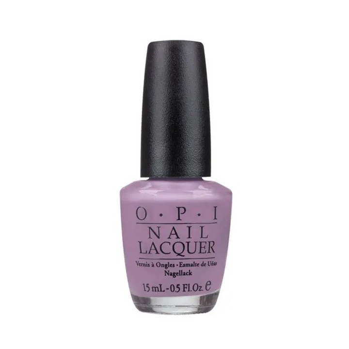 Opi Nail Lacquer Nlb29 Do You Lilac It 15ml