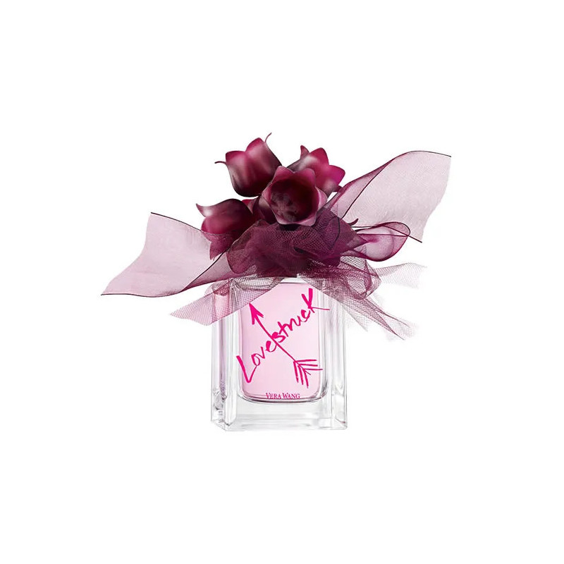 Vera Wang Lovestruck Eau De Parfum Vaporisateur 100ml