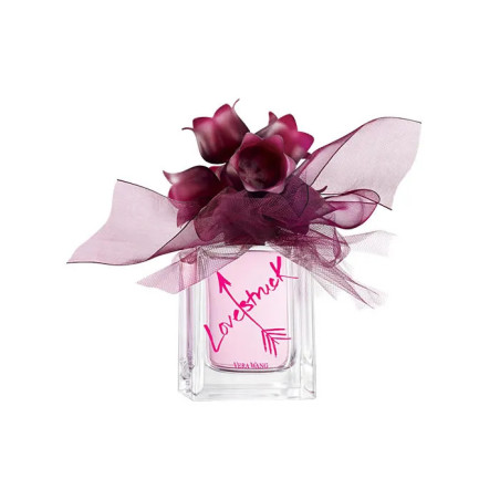 Vera Wang Lovestruck Eau De Parfum Vaporisateur 100ml