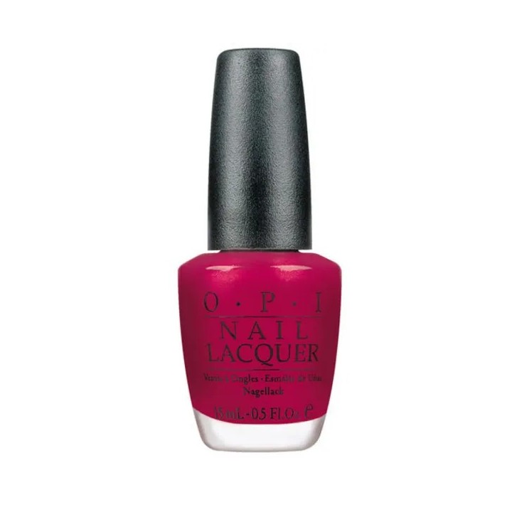 Opi Nail Lacquer Nlh08 Im Not Really A Waitress 15ml