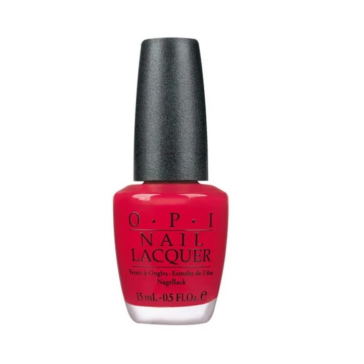 Opi Nail Lacquer Nll60 Dutch Tulips 15ml
