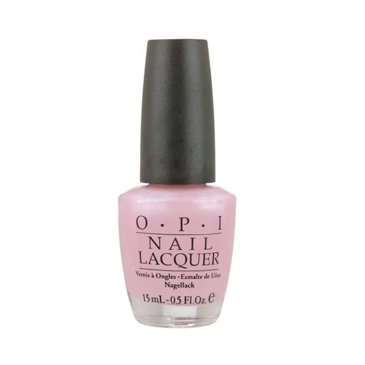 Opi Nail Lacquer Nls79 Rosy Future 15ml