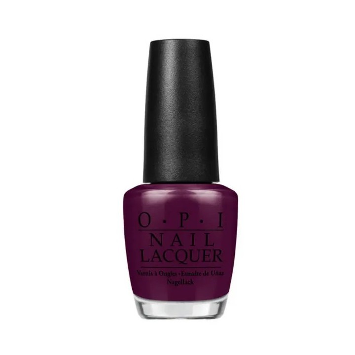 Opi Nail Lacquer Nlf62 In The Cable Car Pool 15ml