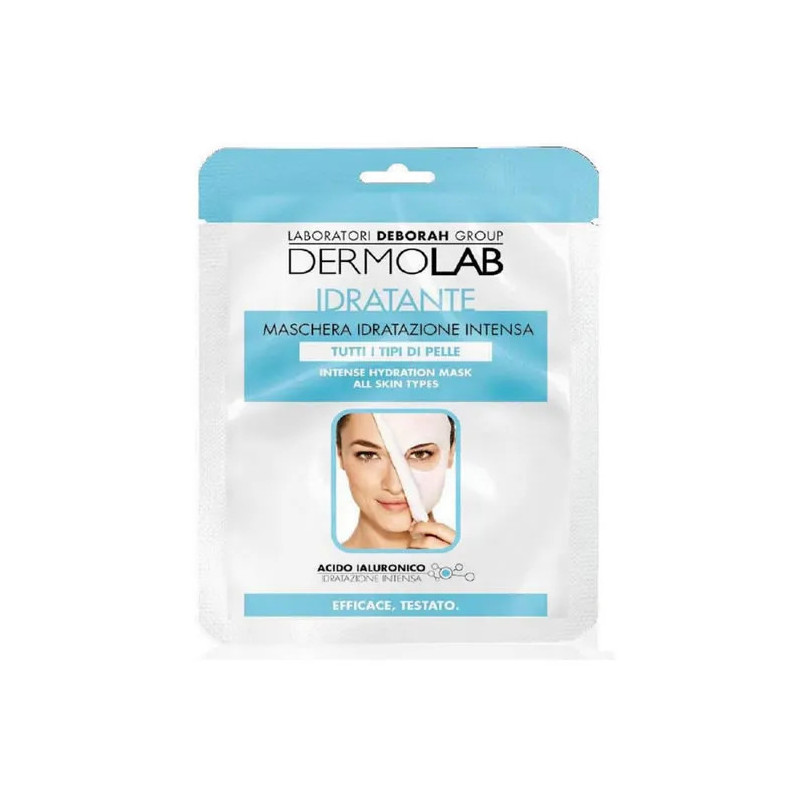 Deborah Milano Dermolab Intense Hydration Mask