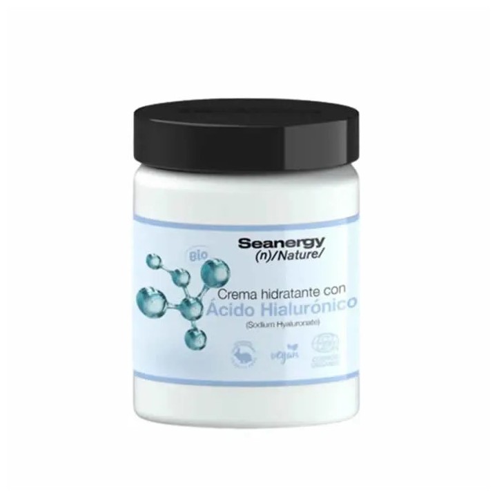 Seanergy Nature Hyaluronic Acid Cream 300ml