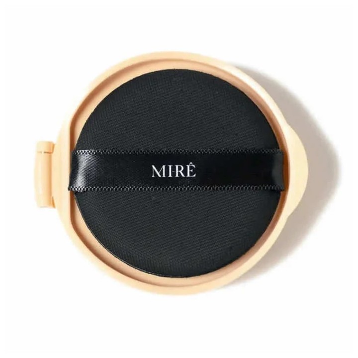 Mi-Rê Bibi Nova Perfecteur De Teint Hybride Spf50 00 Light Rose 19g Recharge