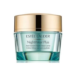 Estee Lauder NightWear Plus Créme Détox Nuit Anti Oxydante 50ml