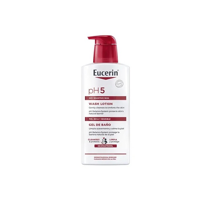 Eucerin Ph5 Lotion