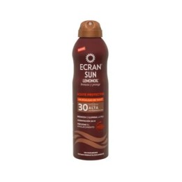 Ecran Sun Lemonoil Huile Vaporisateur Spf30 250ml