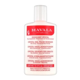 Mavala Dissolvant Crystal 100ml