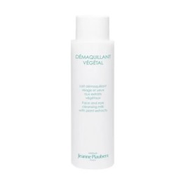 Jeanne Piaubert Lait Demaquillant Vegetal 400ml