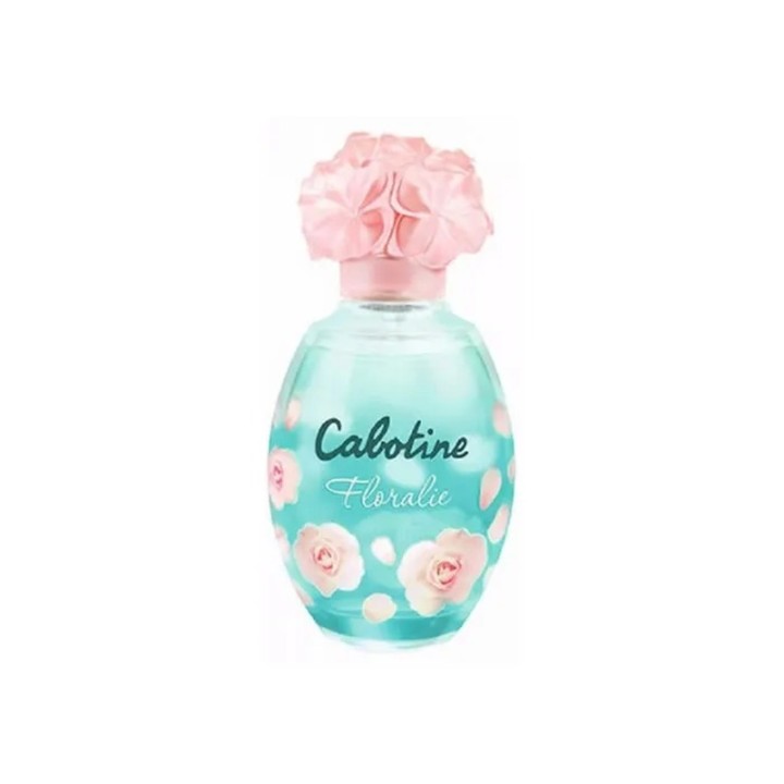 Gres Cabotine Floralie Eau De Toilette Vaporisateur 100ml