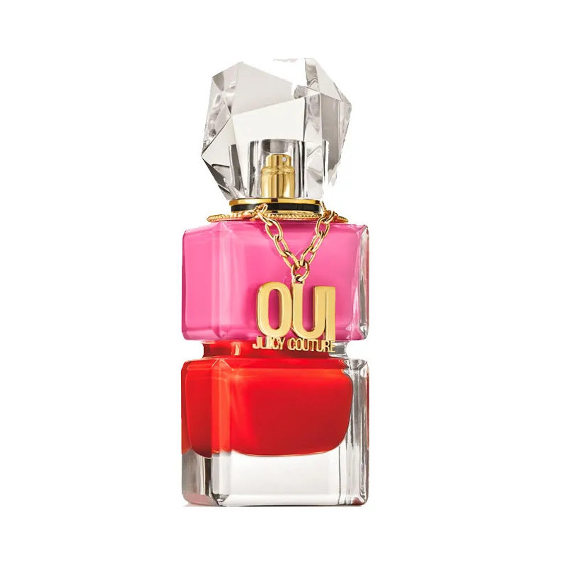 Juicy Couture Oui Eau De Parfum Vaporisateur 30ml