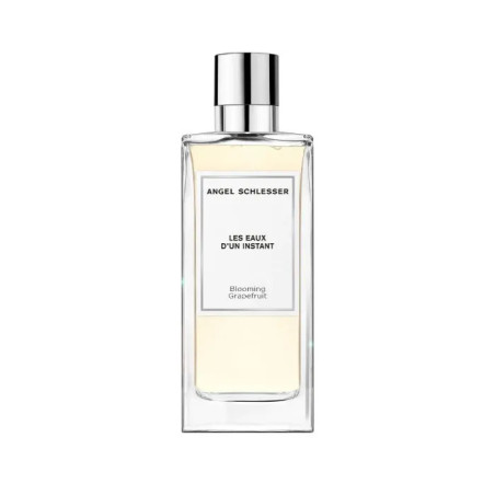 Angel Schlesser Les Eaux D'Un Instant Blooming Grapefruit Eau De Toilete Vaporisateur 100ml