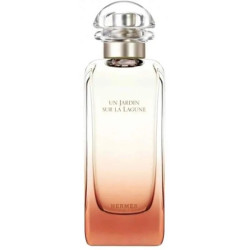 Hermès Un Jardin Sur La Lagune Eau De Toilette Vaporisateur 50ml